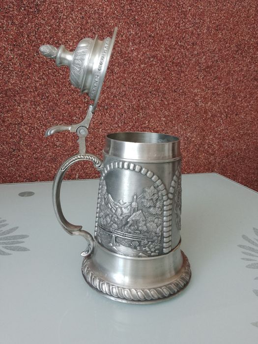 Продам пивний кухоль