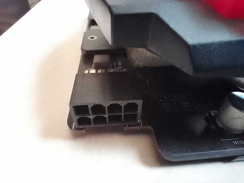 GTX 1060 3gb MSI Gaming X