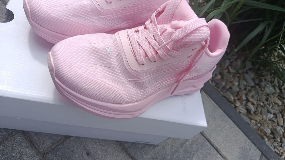 Buty alo Runner nowe