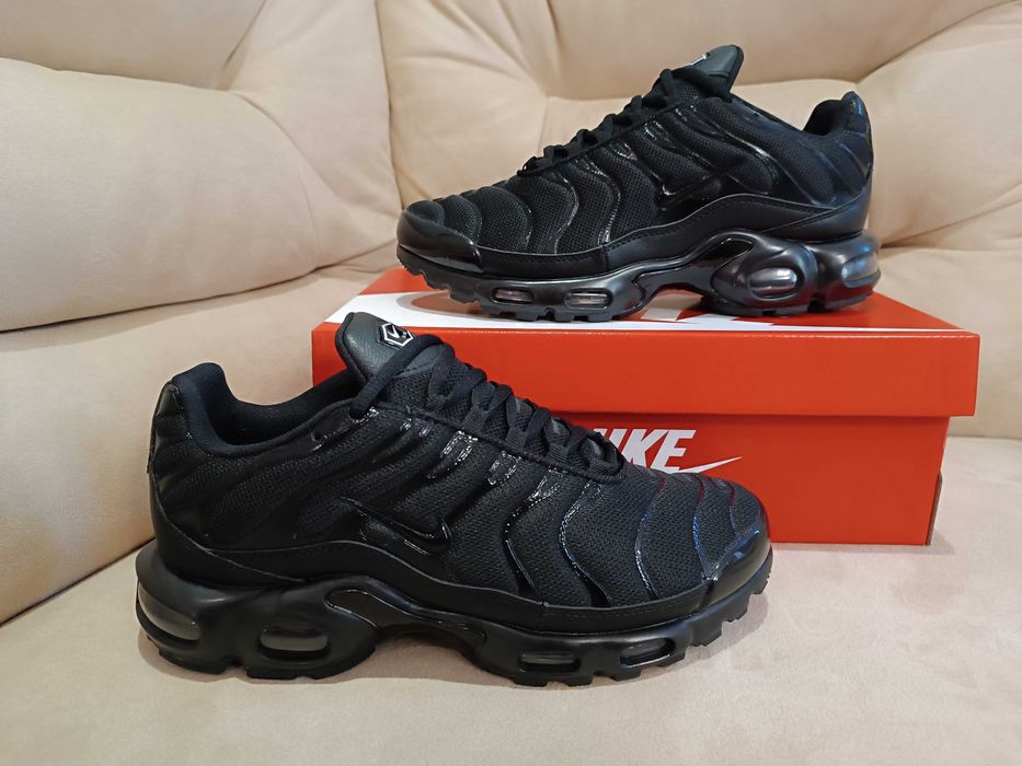 Чоловічі кросівки Nike Air Max TN 97 Plus ( 6 кольорів) 36-45 розмір