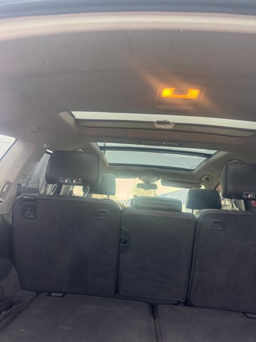 Audi Q7 2008 ауді