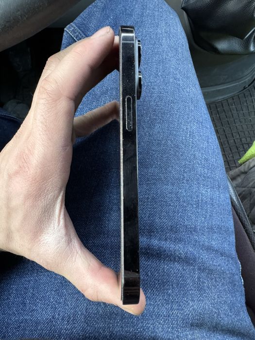 Продам iphone 14 pro