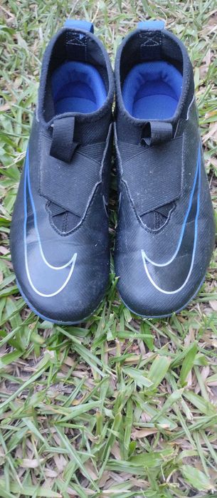 Chuteiras  Nike Mercurial air zoom 36