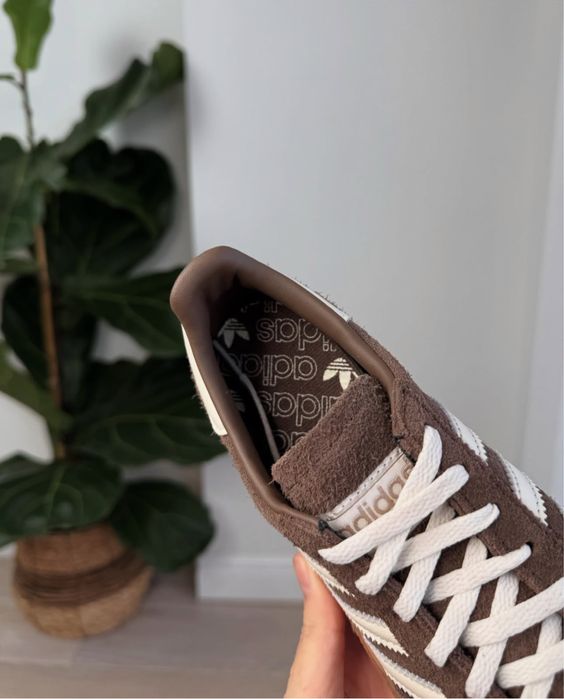 Трендова знахідка Adidas SPEZIAL (IF6490) оригінал- 35,5 - 41 розмір