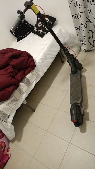 Trotinet  Xiaomi
