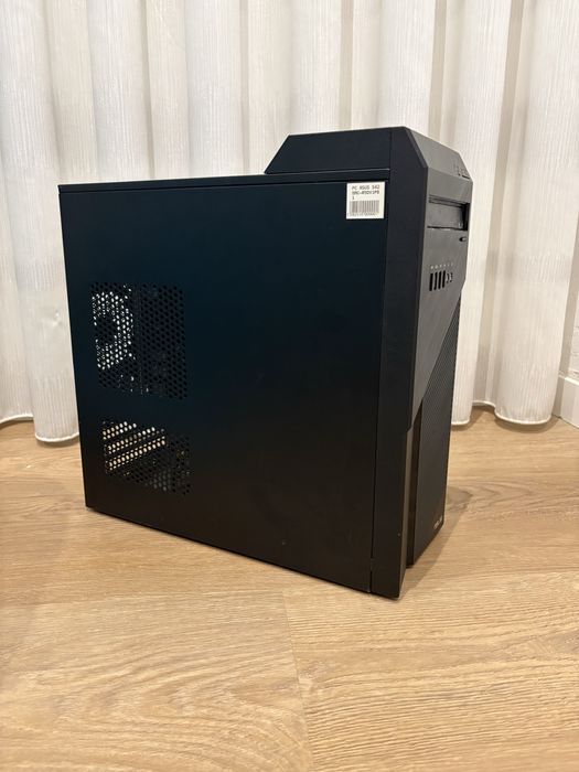 Pc gamer | excelente para upgrade