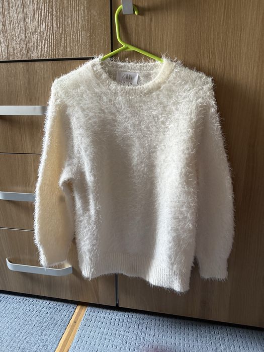 Светр кардиган Zara Reserved