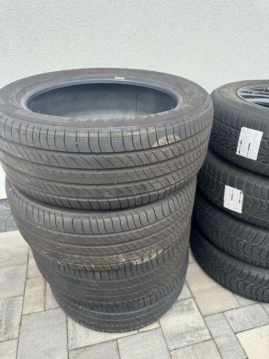 Шини 235/50r19..