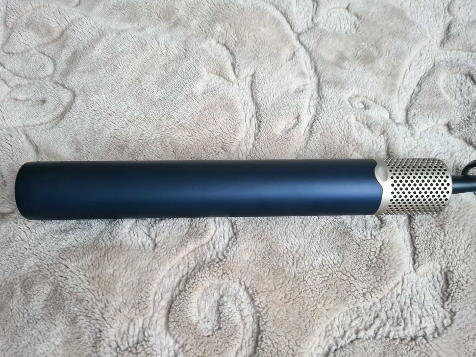 Suszarka Babyliss Air Wand Aeroprostownica 3w1 jak nowa AS6550E