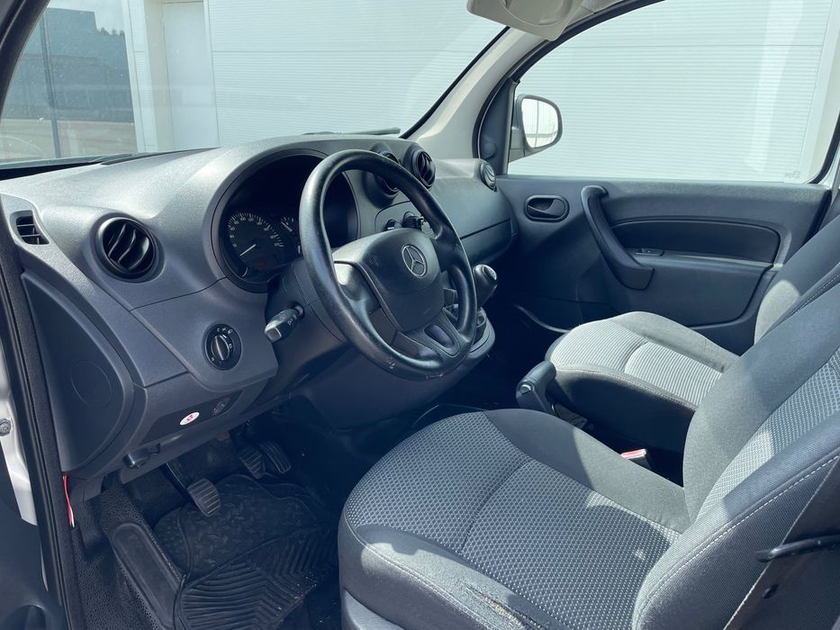 Mercedes-Benz Citan 109 CDI