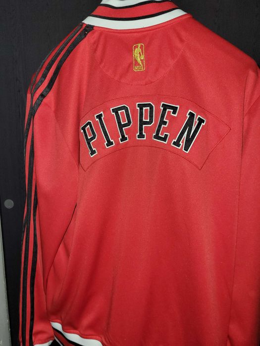 NBA Chicago Bulls Scottie Pippen 33