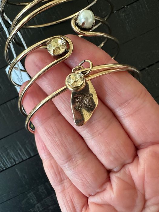 Браслет оригінал Max Mara