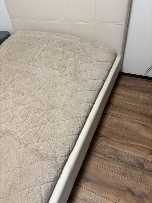 Łóżko 140 x200 Ikea