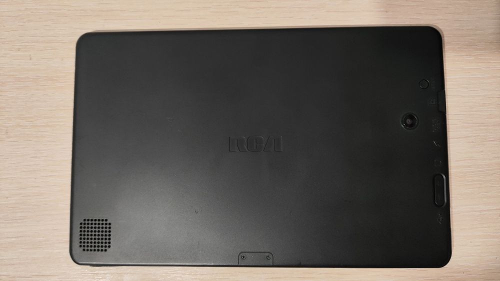 Планшет RCA Viking Pro 10"
