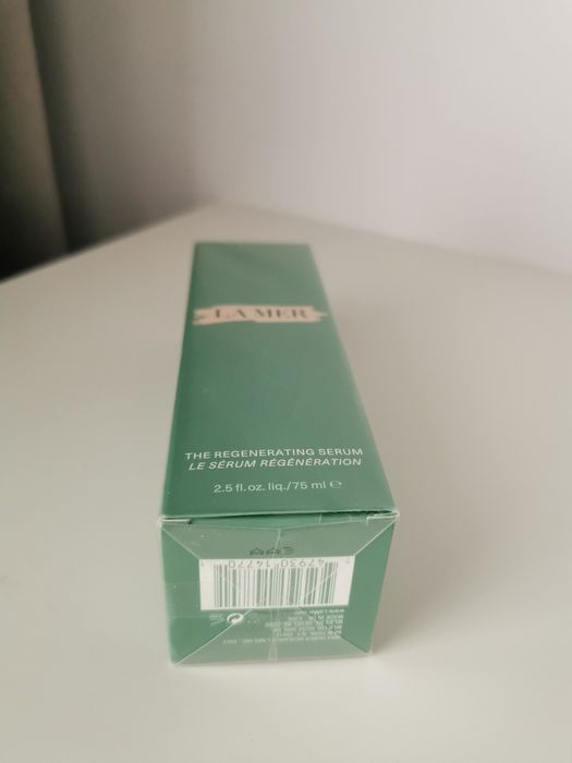 Nowe, oryginalne serum La Mer