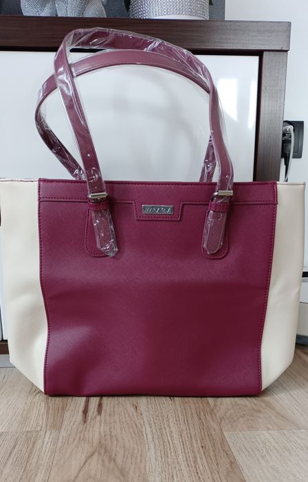 Nowa torba Mary Kay