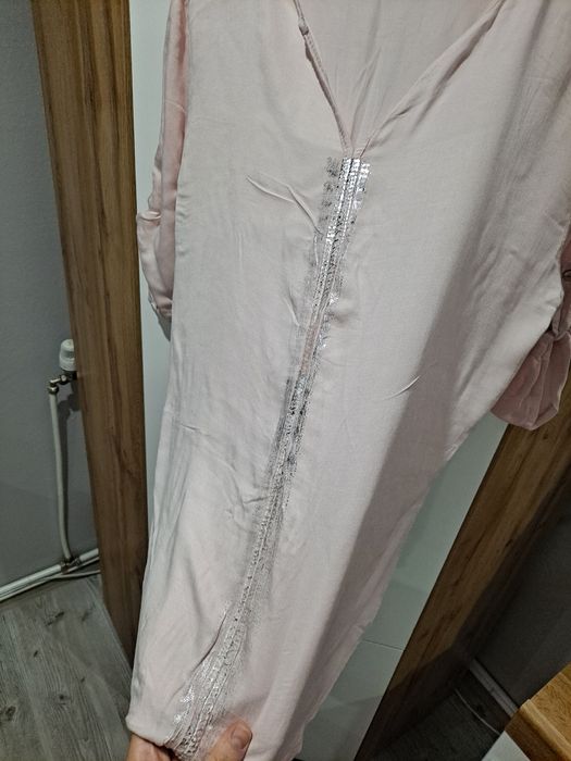 Bluzka damska bawełniana