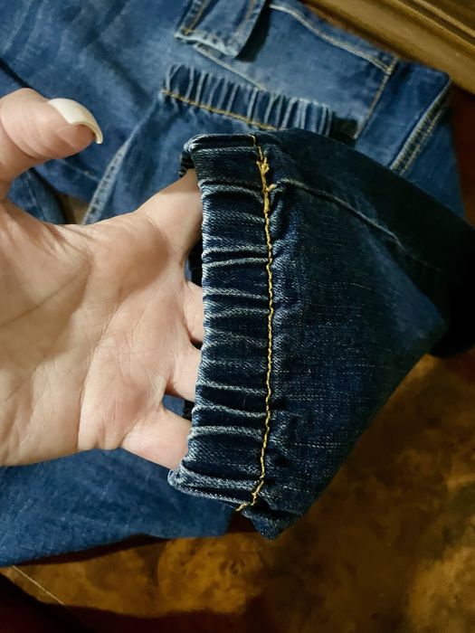 Джинси на хлопчика