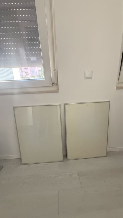 2 quadros/molduras 50 x 70