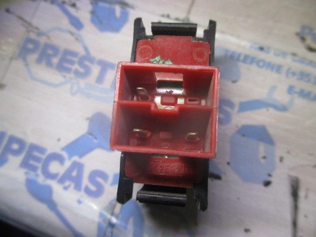 Botão / interruptor controlo tração MERCEDES-BENZ CLK (C208)