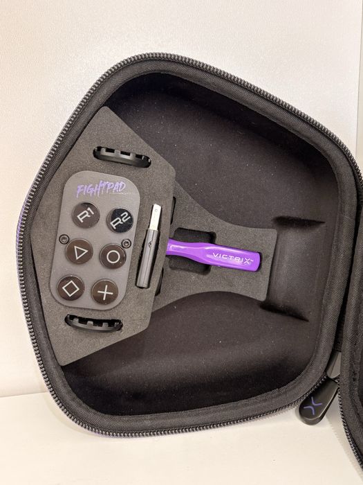 Kontroler Victrix PRO BFG PS5 / PS4 / PC Gwarancja!