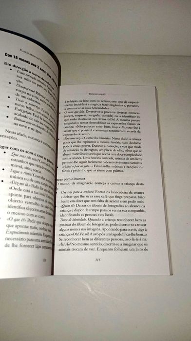 Vamos Brincar? Na infância e ao longo de toda a vida