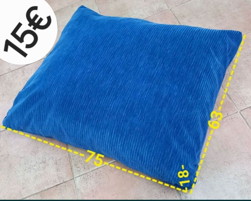 CAMAS CÃO/GATO.8 Camas para Grande,Médio,Pequeno Porte.Casa,Quarto.