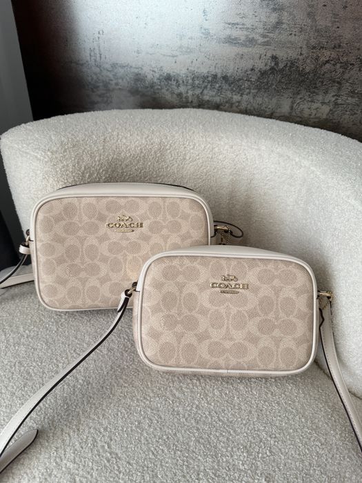 Сумка Coach Jamie camera bag (більший розмір)