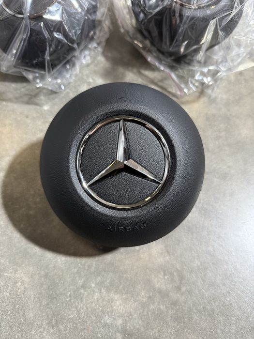 Подушка руля аирбаг Vito W447 V-class віто W293 W907 sprinter