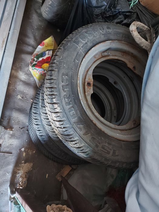 Шины скати 155 70 13 славута