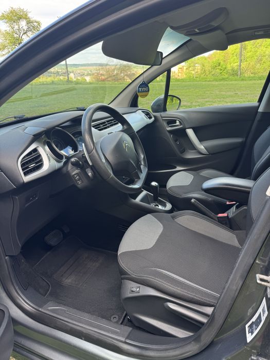 Citroen C3 2012 1.4d