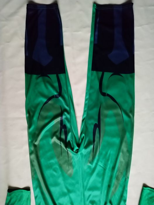 Карнавальний костюм Робін Бетман Robin Batman М розмір