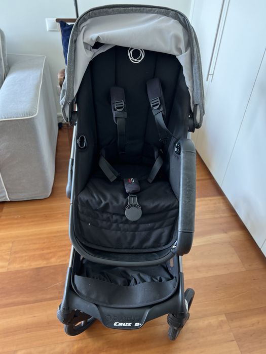Bugaboo Fox 5 Stroller493140723368601600