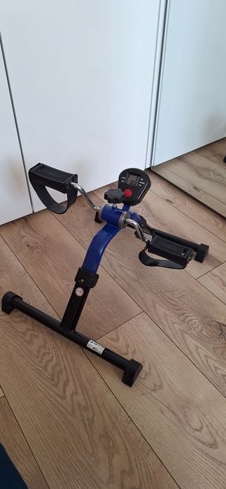 Rowerek treningowy mini bike jak nowy