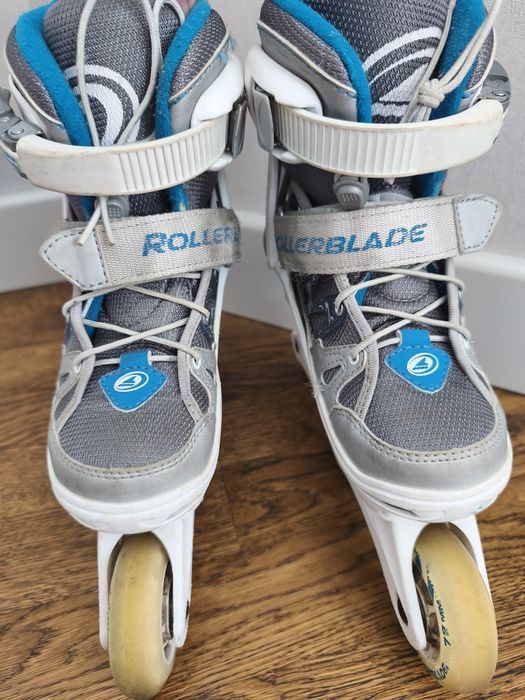 Дитячі ролики Rollerblade sg5
