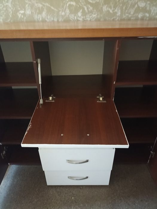 Komoda bardzo solidna