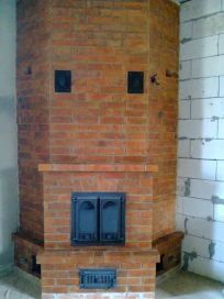 Печі-Каміни , барбекю Івано-франківська область, Кути, Косів