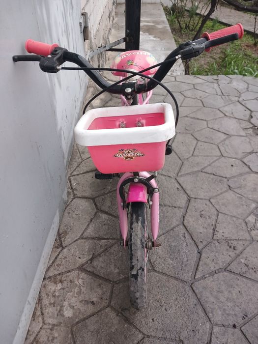 Продам детский велосипед