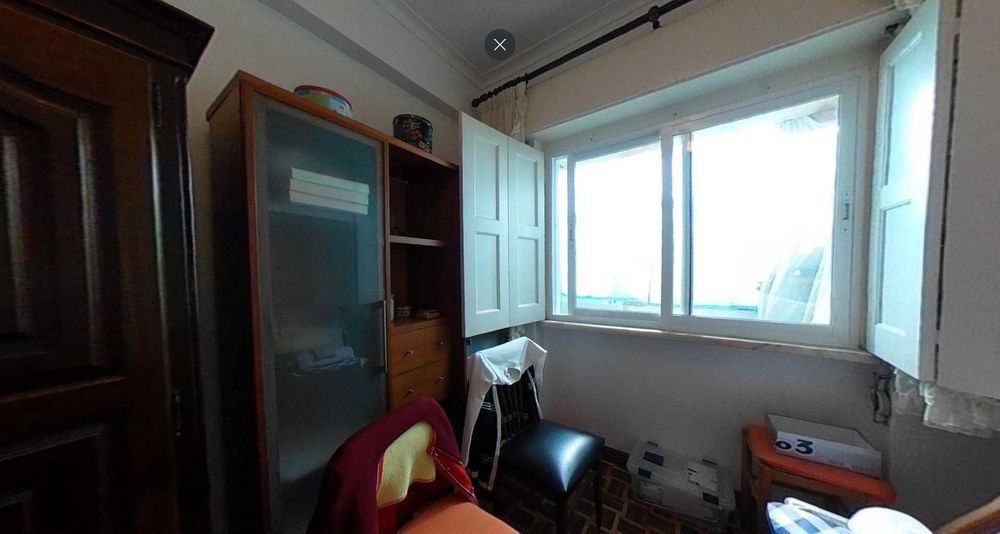 Apartamento T2 com garagem 42m2 - Agualva-Cacém - 270.000€