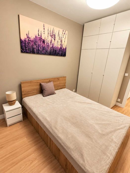 Mieszkanie na wynajem 2-pokojowe, 34m2, Bemowo, ul. Lazurowa 17