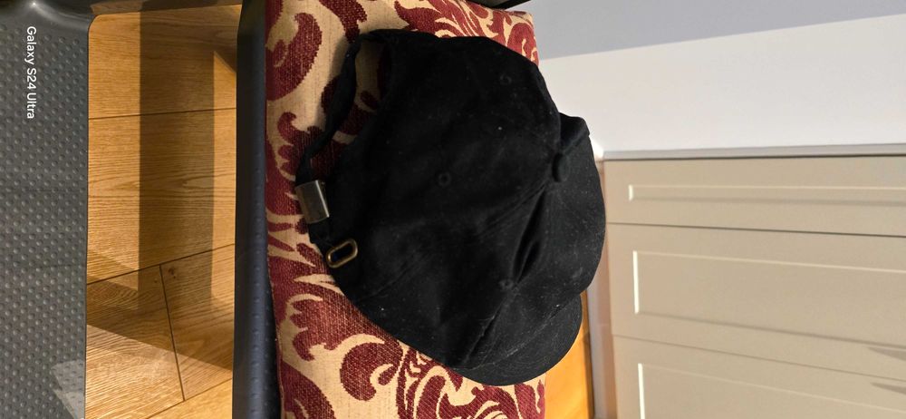 BMW czapka z daszkiem