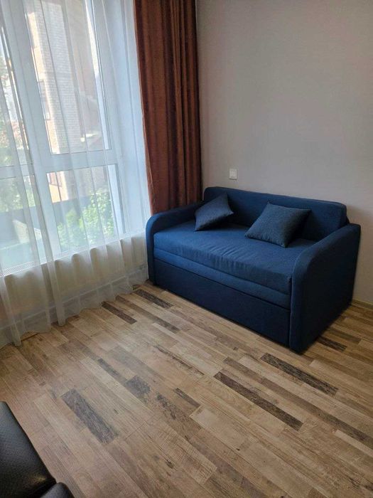 Продам 2кімнатну Софіївська Борщагівка ЖК Нова Данія 2/4п.55м2 - Widok 3