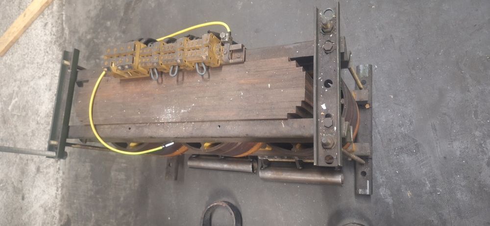 Transformator 25 kVA