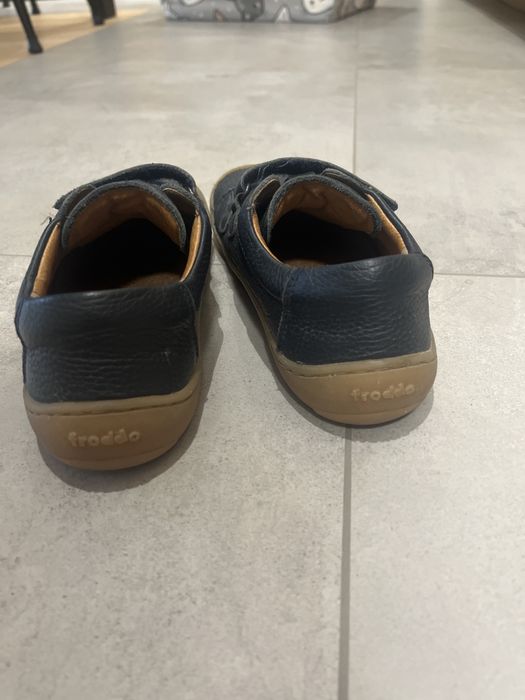 Frodo barefooty 32