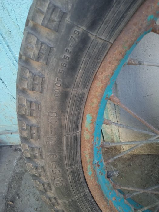 запчастини до юпітера ссср