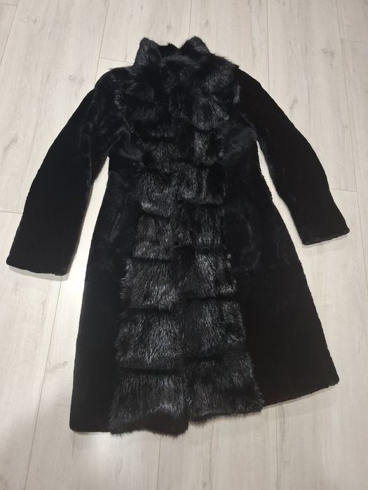 Шуба ..                 .