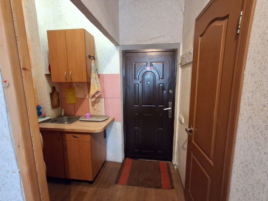 продаж кімнати в гуртожитку