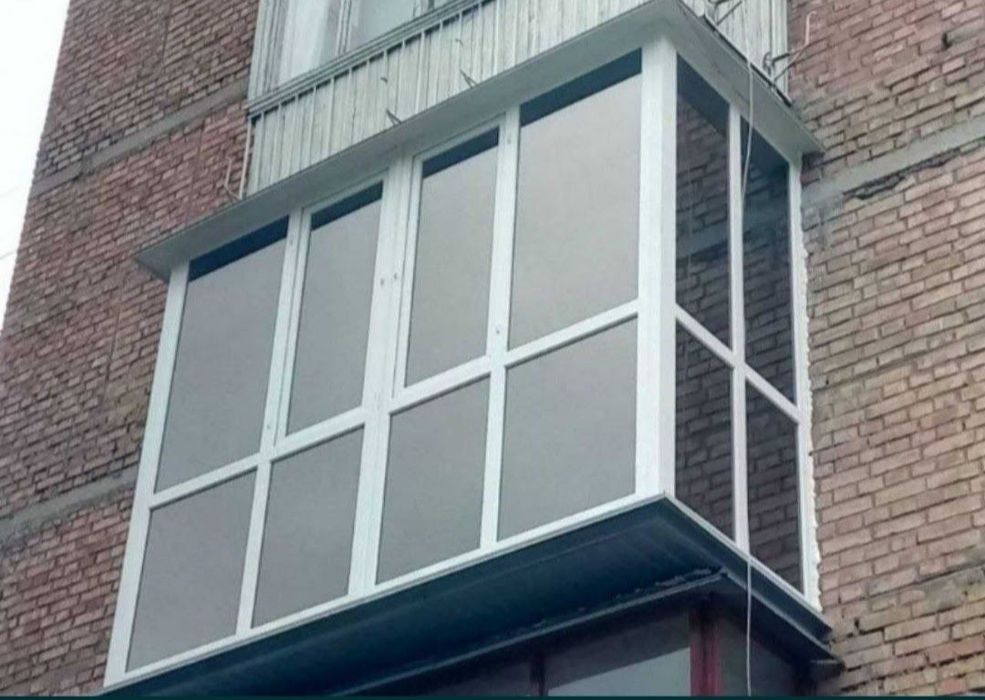 Вікна від виробника/ТЕЛЕФОНУЙТЕдля ПРОРАХУНКУ/окна/двери/балконы/перег