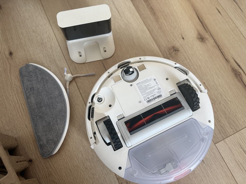 Xiaomi Vacuum E10