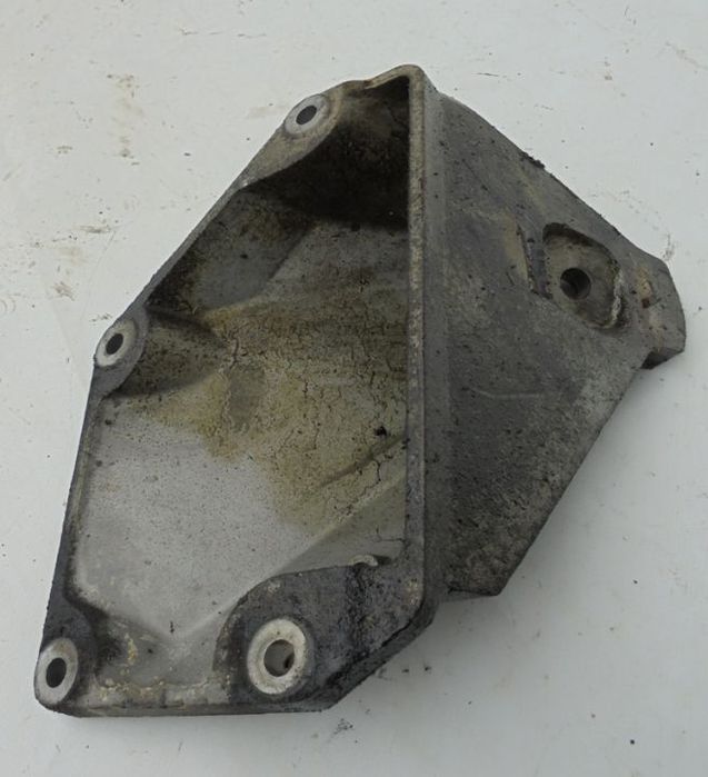 łapa silnika lewa prawa 3.0 i bmw 7 e66 e65 f-vat